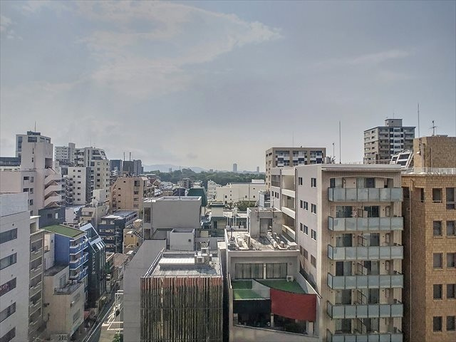 ロイヤルパークス大名のその他|その他