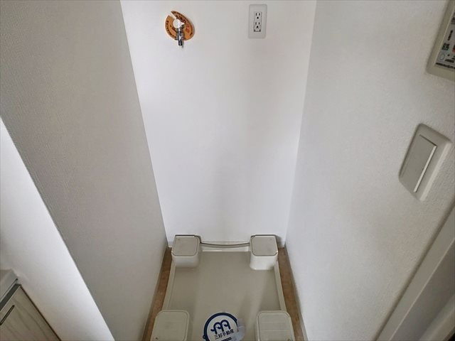 ロイヤルパークス大名のその他|その他