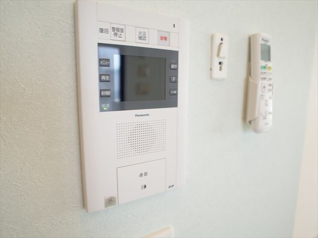 ロイヤルパークス大名の内装|内装