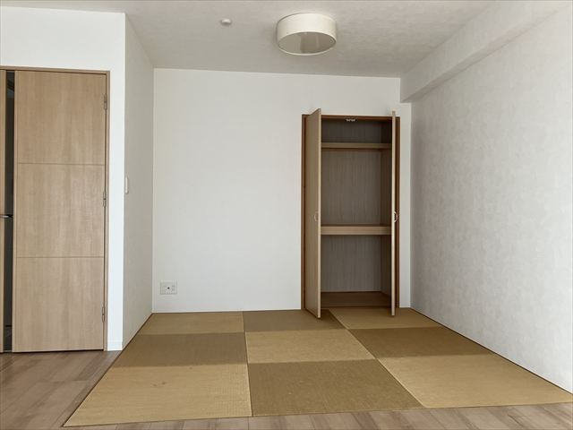 ヒューマインド南福岡かえで通りの内装|内装