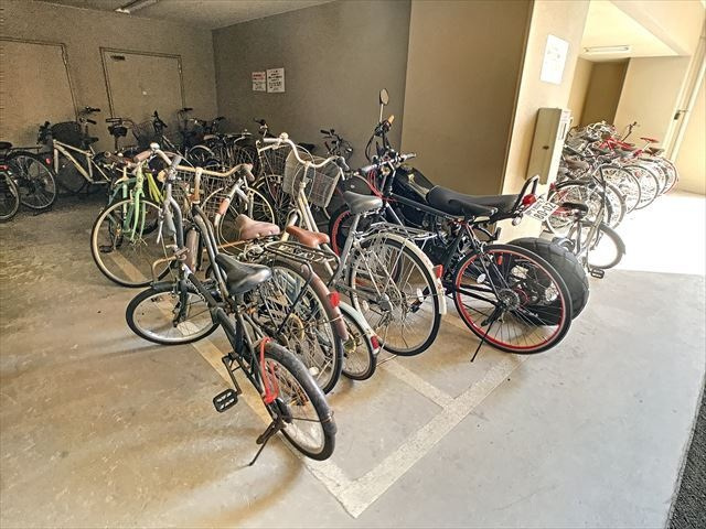 Ａｄｅｎ箱崎駅前のその他|その他
