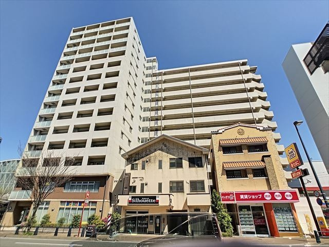 Ａｄｅｎ箱崎駅前のその他|その他