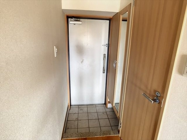 エスティメゾン博多東の内装|内装