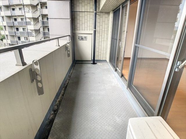 エスティメゾン博多東の内装|内装
