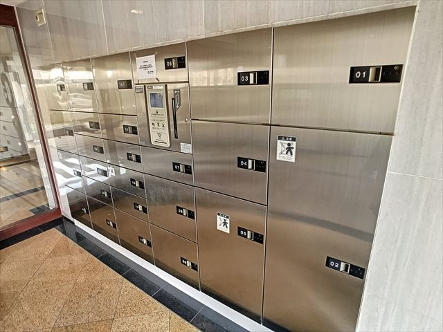 エスティメゾン博多東のその他|その他