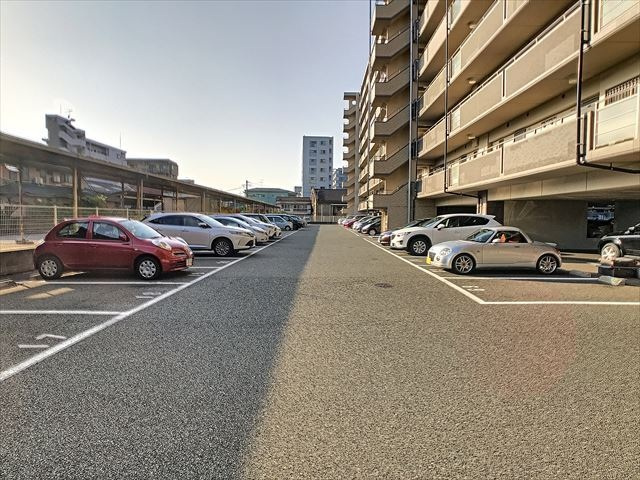 エスティメゾン博多東のその他|その他