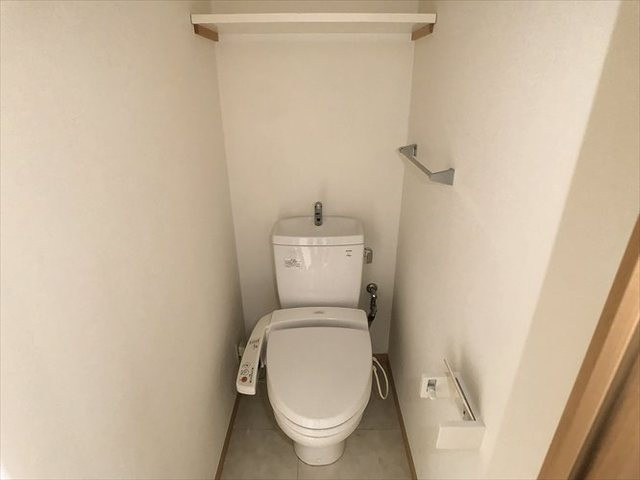 エスティメゾン博多東の内装|内装