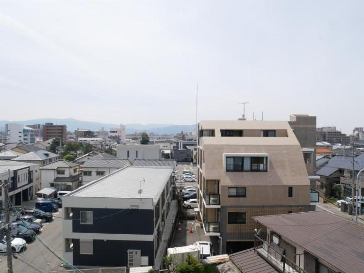 Amix・K|物件の画像13