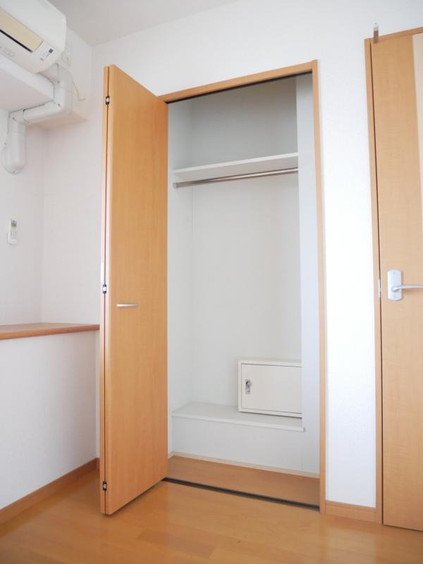 Amix・K|物件の画像7