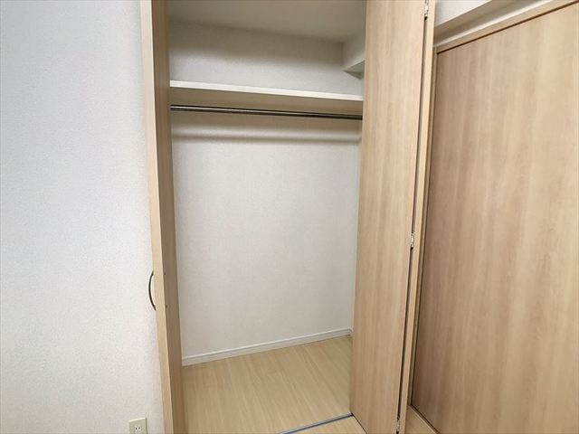 エトランゼⅩ 天神の内装|内装