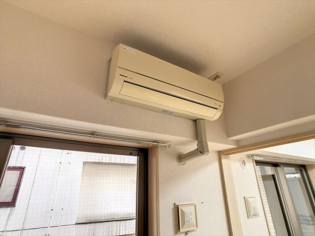 エトランゼⅩ 天神の内装|内装