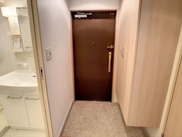 エトランゼⅩ 天神の内装|内装