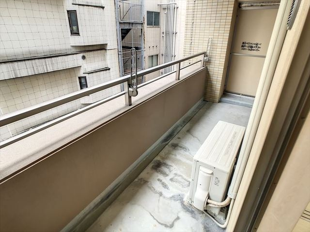 エトランゼⅩ 天神の内装|内装