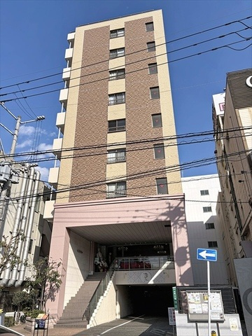 エトランゼⅩ 天神