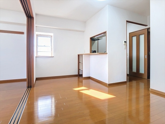 ＨＦ福岡レジデンスＥＡＳＴの内装|内装