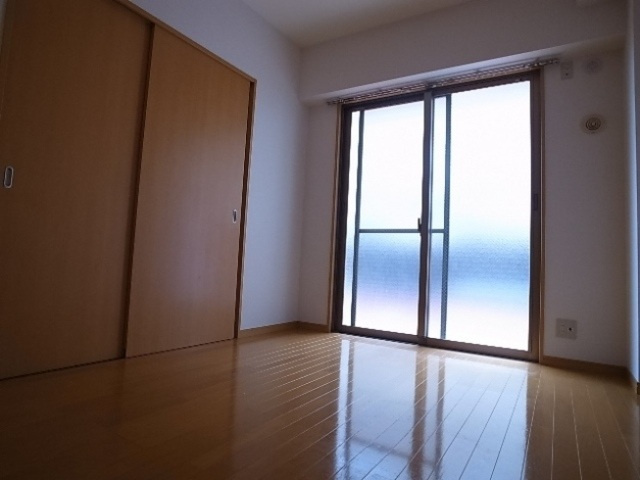 アンプルールベトン城南の内装|内装