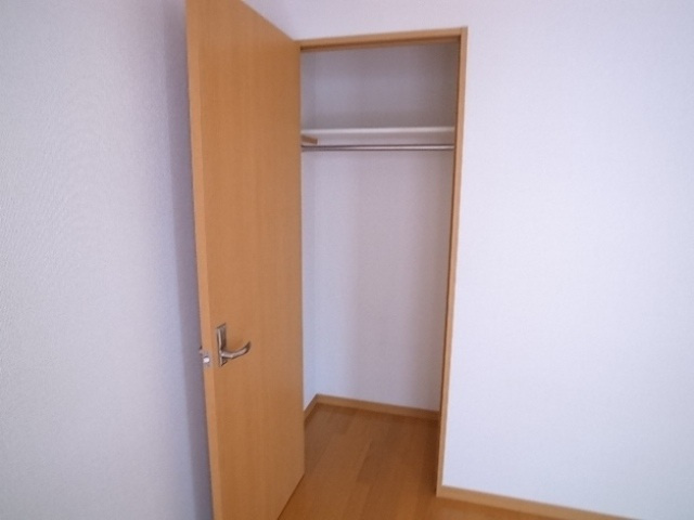 アンプルールベトン城南の内装|内装