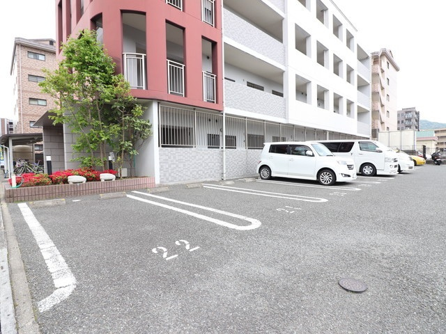 アンプルールベトン城南のその他|その他