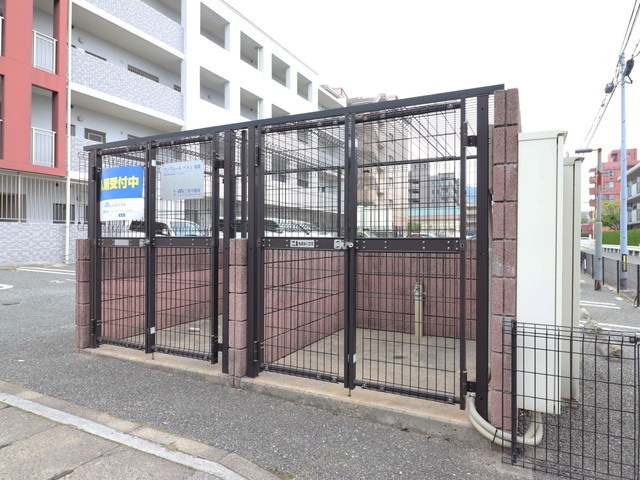 アンプルールベトン城南のその他|その他