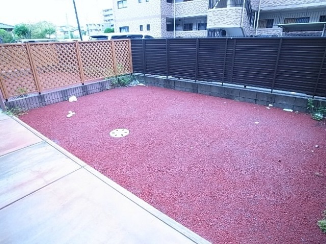 アンプルールベトン城南のその他|その他
