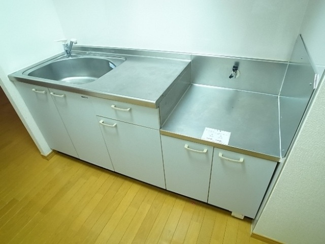 アンプルールベトン城南の内装|内装