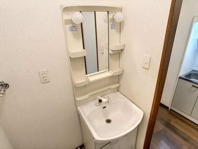 アンプルールフェールＳＫの内装|内装