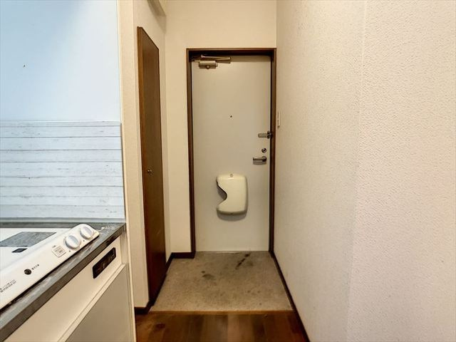 アンプルールフェールＳＫの内装|内装