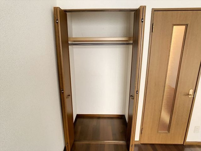 アンプルールフェールＳＫの内装|内装