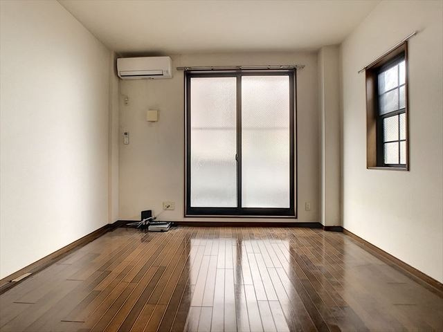 アンプルールフェールＳＫの内装|内装