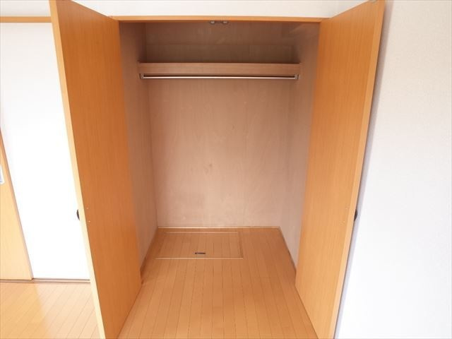 テラッツァ大濠の内装|内装