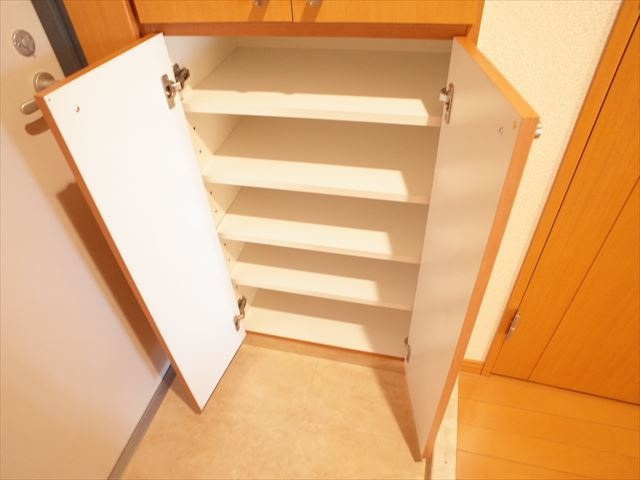 テラッツァ大濠の内装|内装