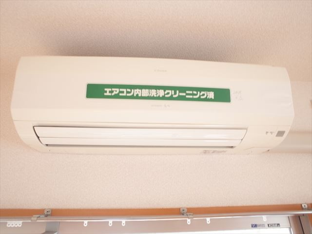 テラッツァ大濠の内装|内装