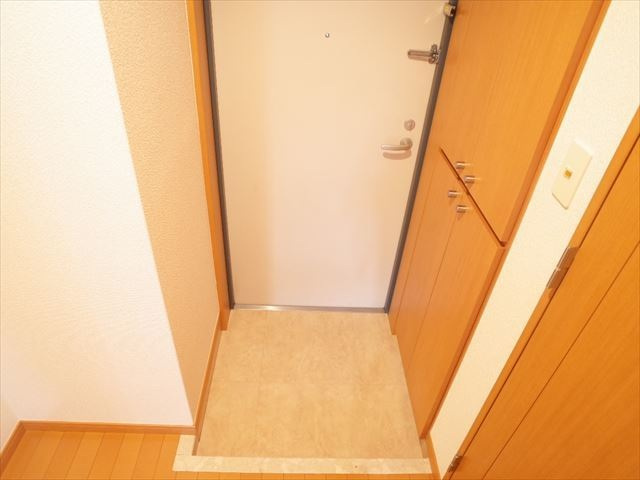 テラッツァ大濠の内装|内装
