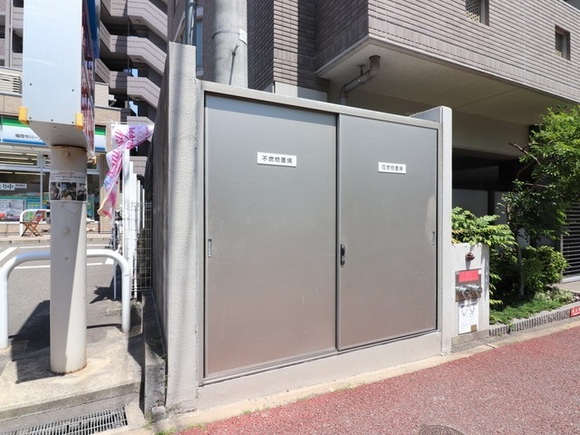 テラッツァ大濠のその他|その他