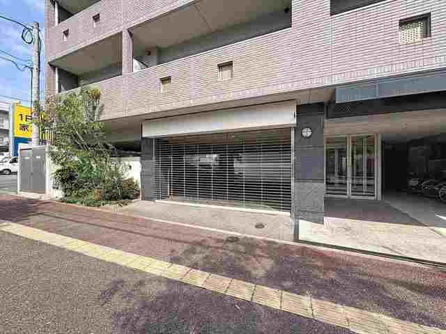 テラッツァ大濠のその他|その他