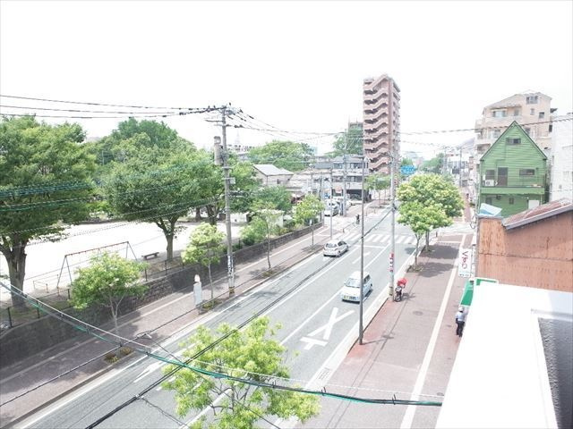 テラッツァ大濠のその他|その他