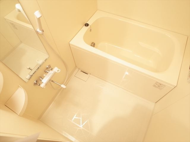 テラッツァ大濠の内装|内装