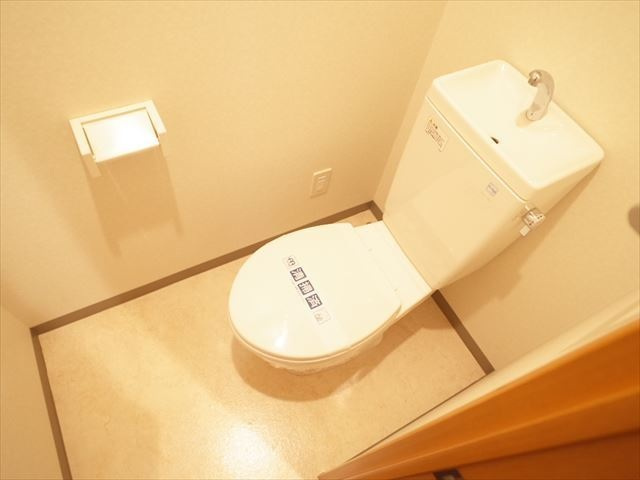 テラッツァ大濠の内装|内装