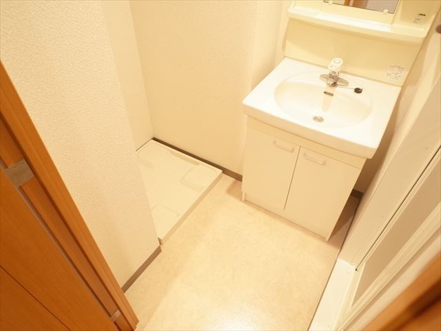 テラッツァ大濠の内装|内装