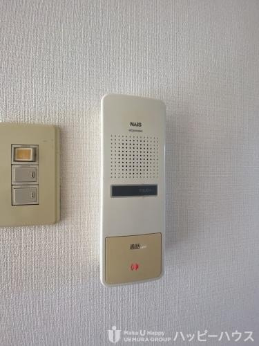 もくせい館|物件の画像12