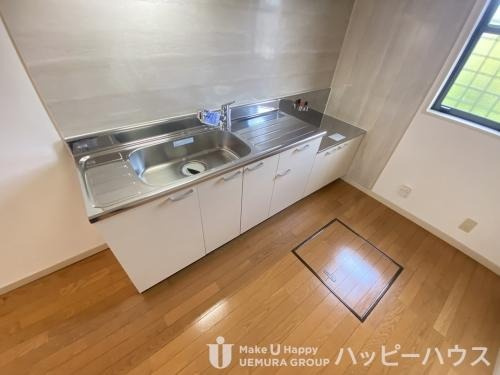 もくせい館|物件の画像4