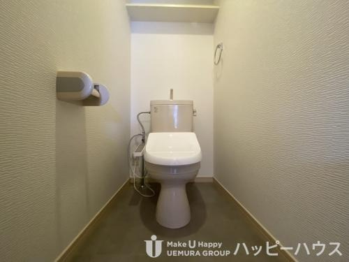 もくせい館|物件の画像8