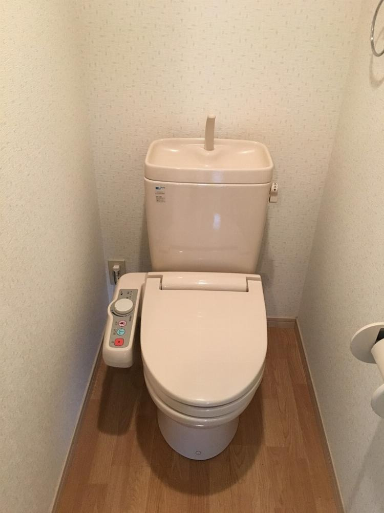 プロシード倉石|物件の画像8