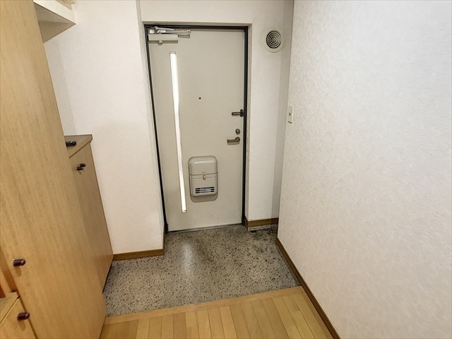 福岡市博多区博多駅前２丁目の賃貸マンションの内装|内装