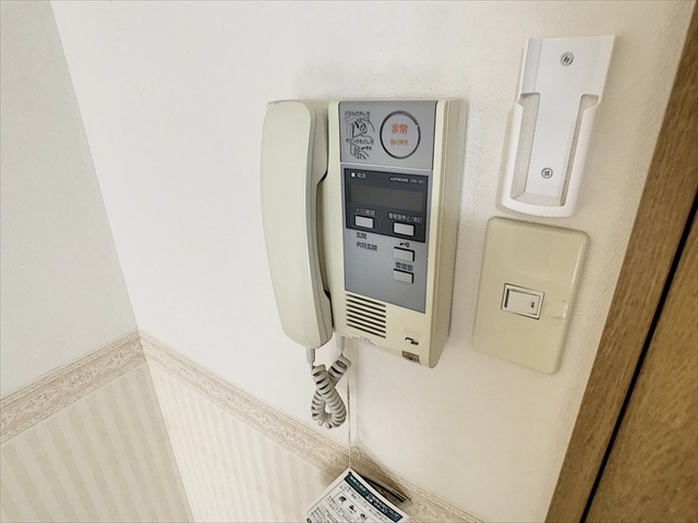 メープル博多倶楽部の内装|内装