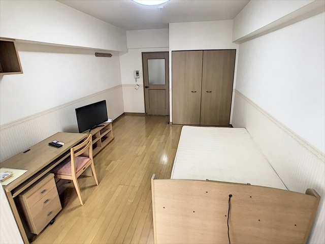 メープル博多倶楽部の内装|内装