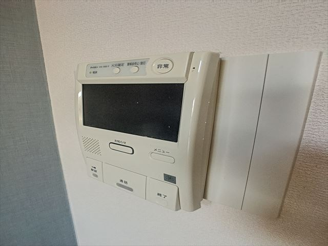 パピルスⅢの内装|内装