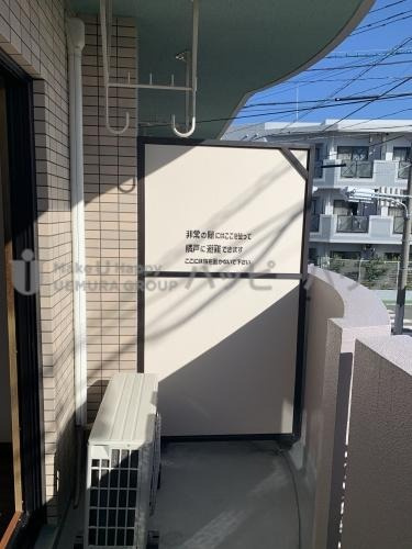 シャトレTOKIE|物件の画像10