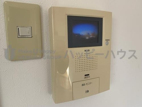 シャトレTOKIE|物件の画像12