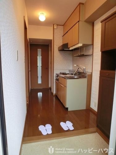 シャトレTOKIE|物件の画像6